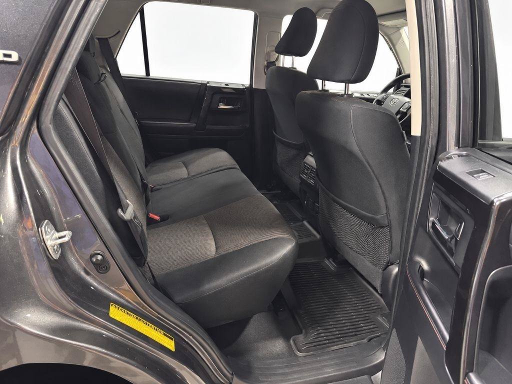 Used 2019 Toyota 4Runner TRD Off-Road AWD/4WD image 13