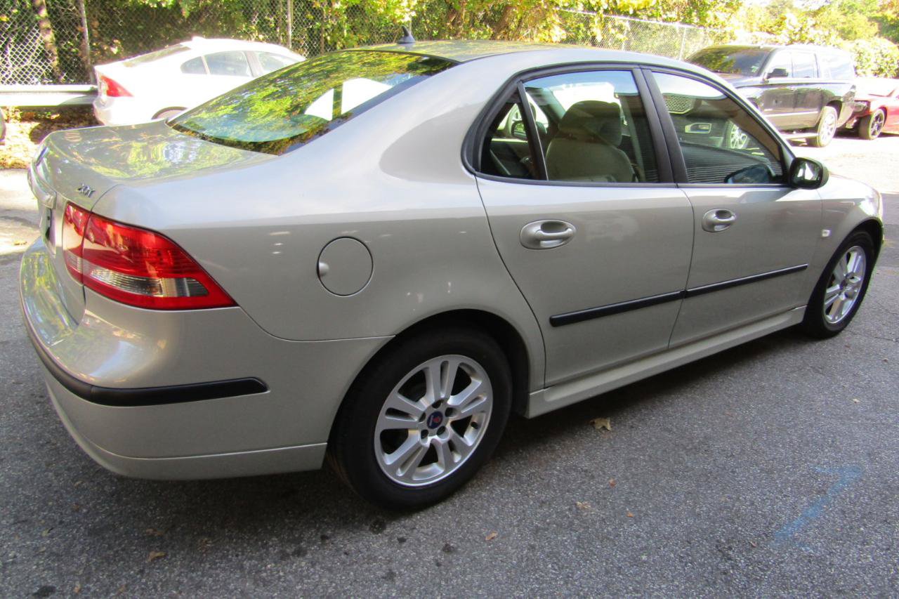 Used 2007 Saab 9-3 2.0T FWD image 16