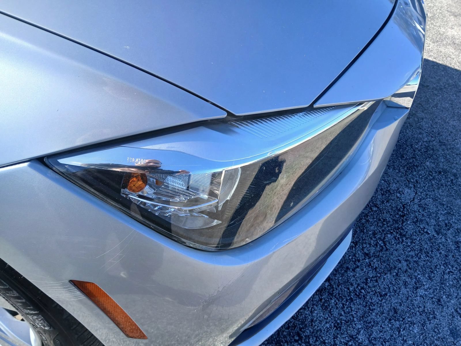 Used 2017 BMW 330i Sedan w/ Driver Assistance Package RWD image 22