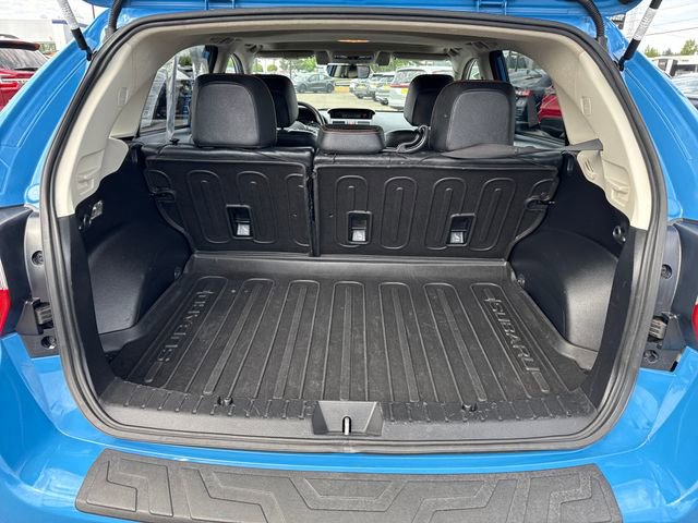 Used 2017 Subaru Crosstrek 2.0i Limited AWD/4WD image 12