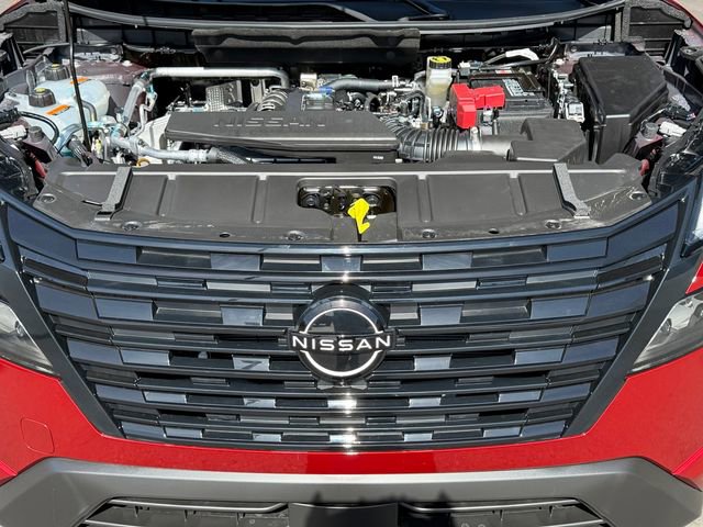 New 2026 Nissan Rogue SV image 27