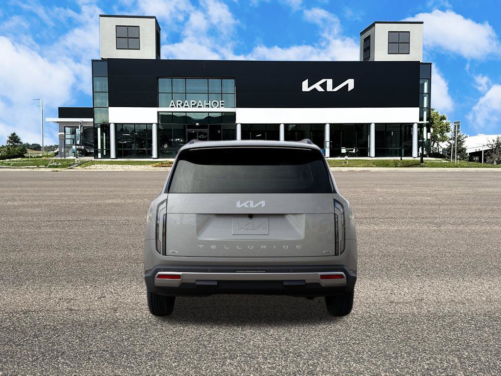 New 2027 Kia Telluride EX AWD/4WD image 5