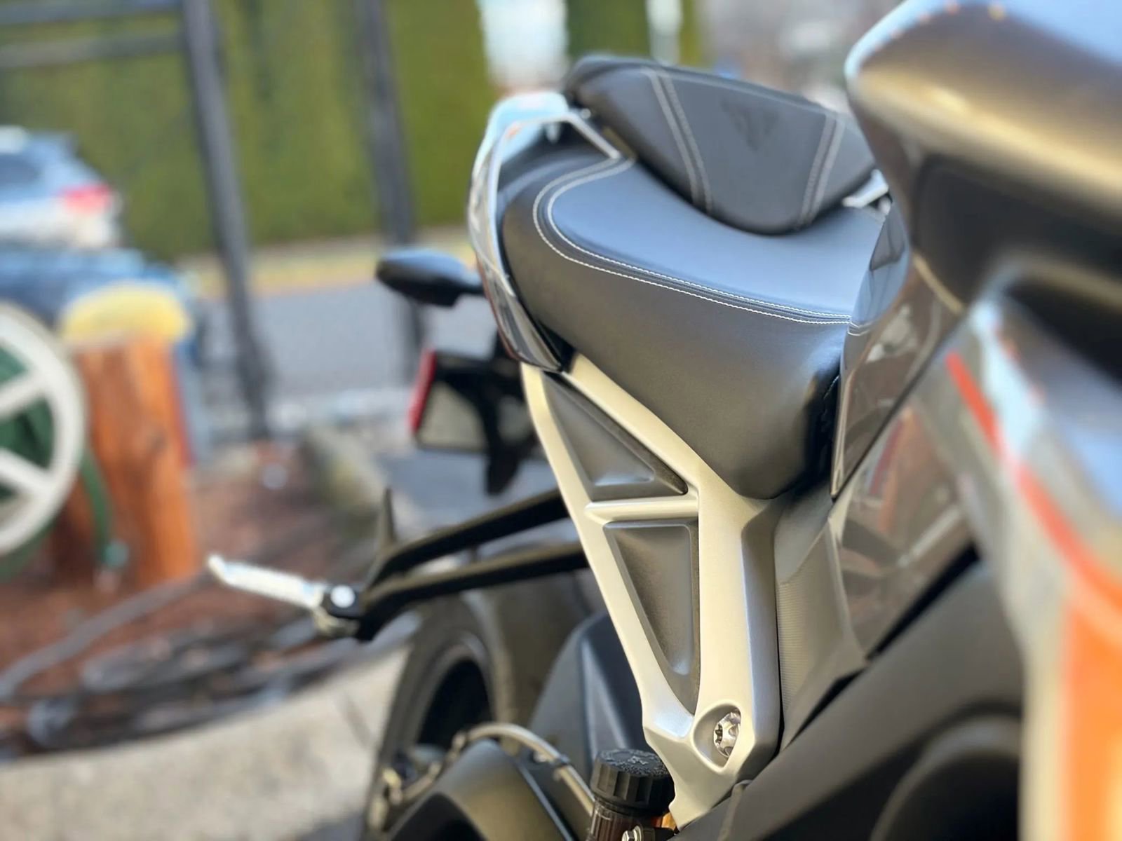 Used 2023 Nissan Rogue image 22