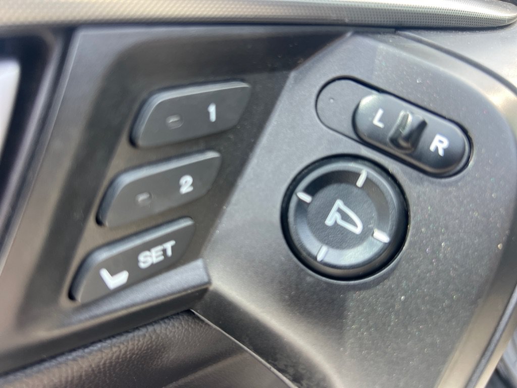 Used 2010 Acura TL FWD image 27
