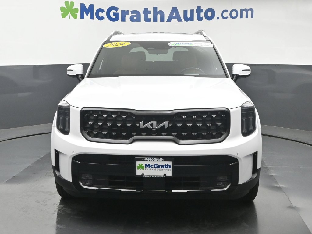 Used 2024 Kia Telluride SX Prestige X-Pro AWD/4WD image 6