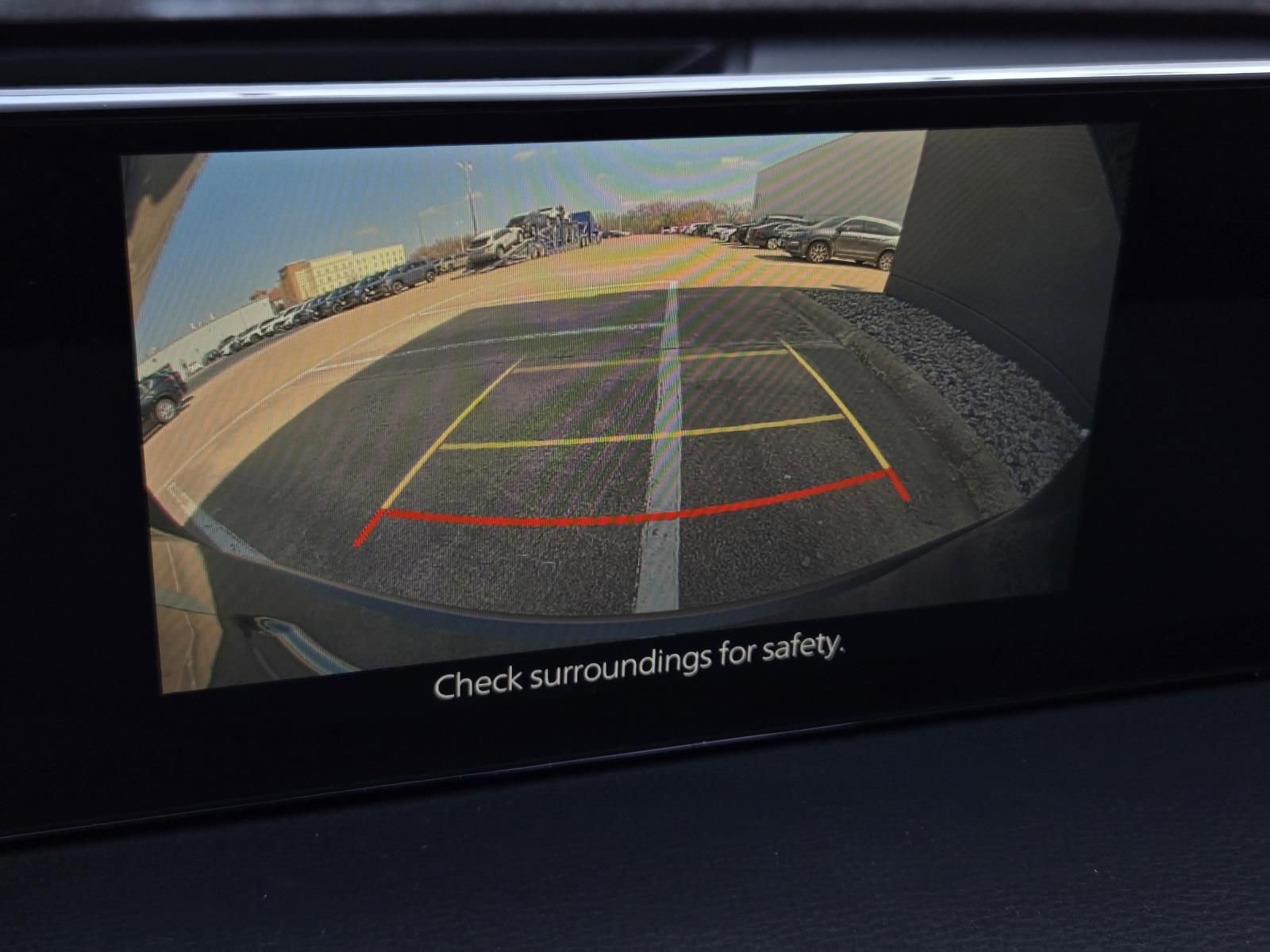 New 2026 MAZDA CX-50 AWD 2.5 S w/ Weather Package image 16