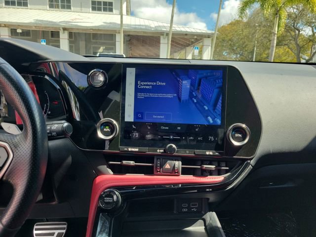 Used 2022 Lexus NX 350 F Sport w/ Accessory Package 2 image 19