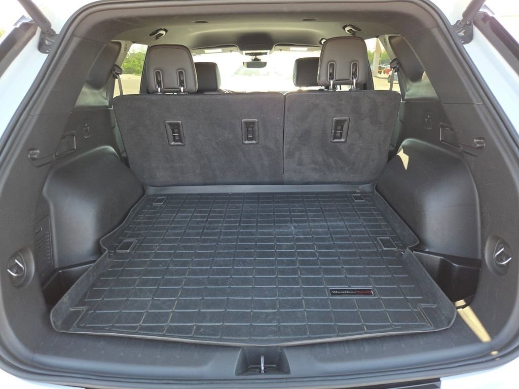 Used 2019 Chevrolet Blazer RS AWD/4WD image 30