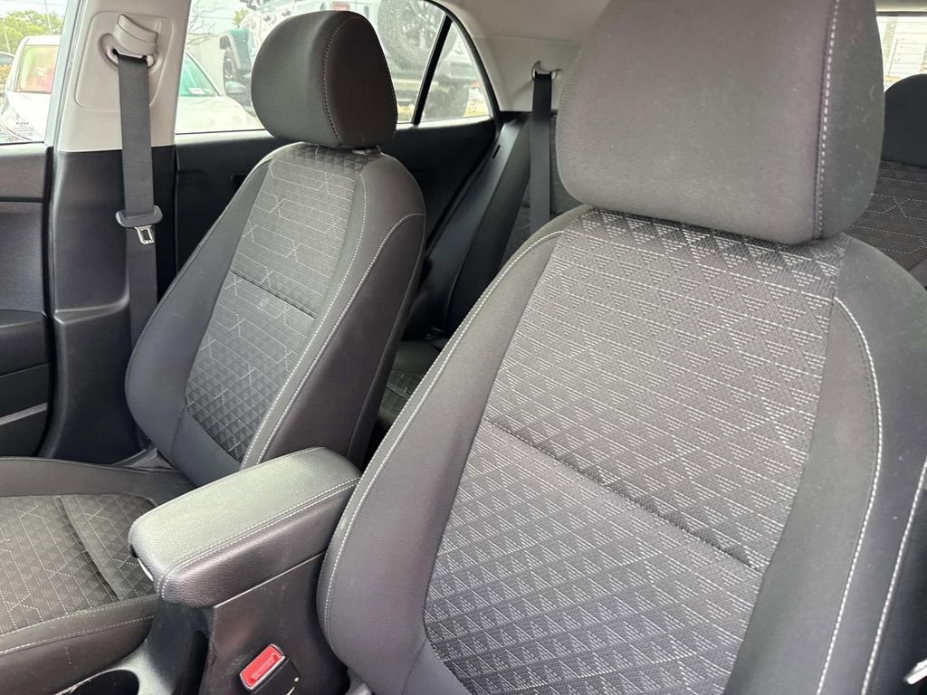 Used 2022 Kia Rio S image 20