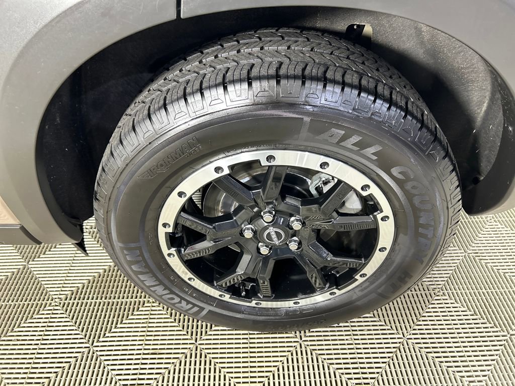 Used 2023 Nissan Pathfinder Rock Creek image 11