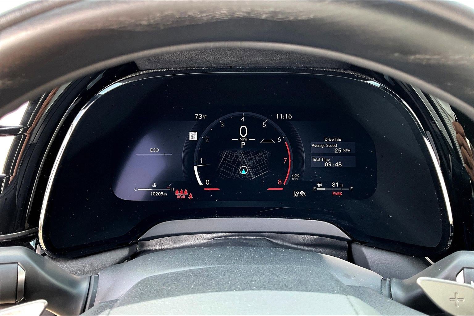 Used 2025 Lexus RX 350 FWD image 13