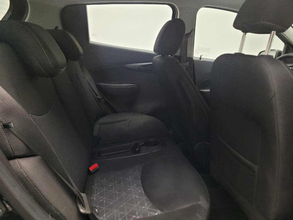 Used 2021 Chevrolet Spark LT FWD image 19