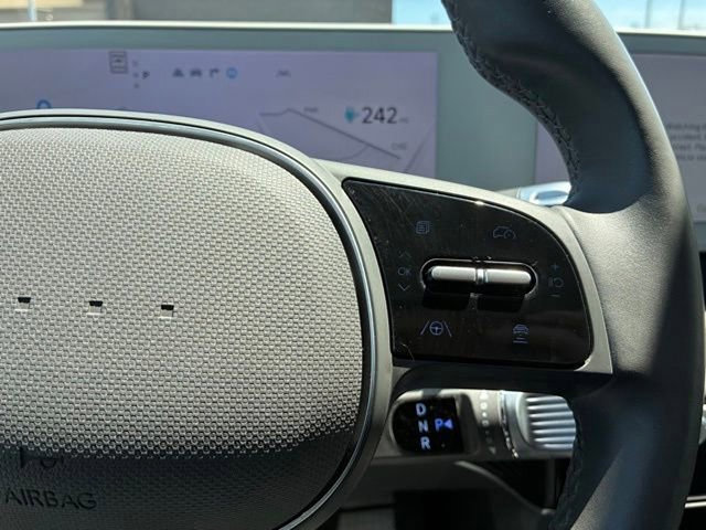 Used 2024 Hyundai Ioniq 5 SEL AWD/4WD image 12
