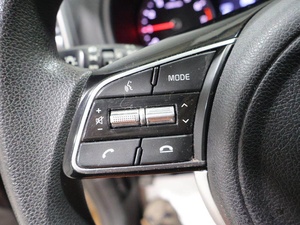 Used 2020 Kia Sportage LX AWD/4WD image 32