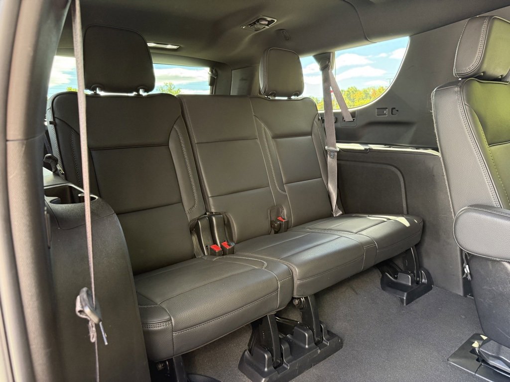 Certified 2024 GMC Yukon XL Denali image 27