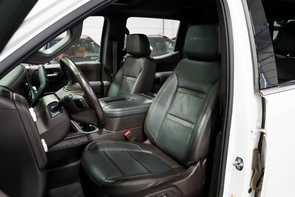 Used 2020 GMC Sierra 1500 Denali image 9