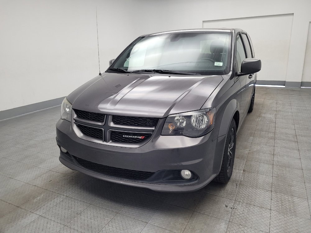 Used 2019 Dodge Grand Caravan GT FWD image 15