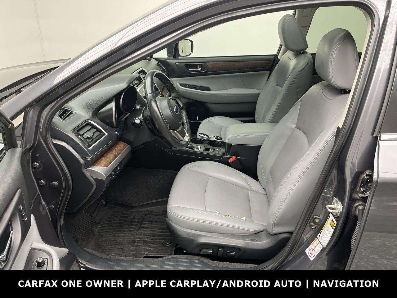 Used 2019 Subaru Outback 3.6R Limited w/ Popular Package #2 image 3