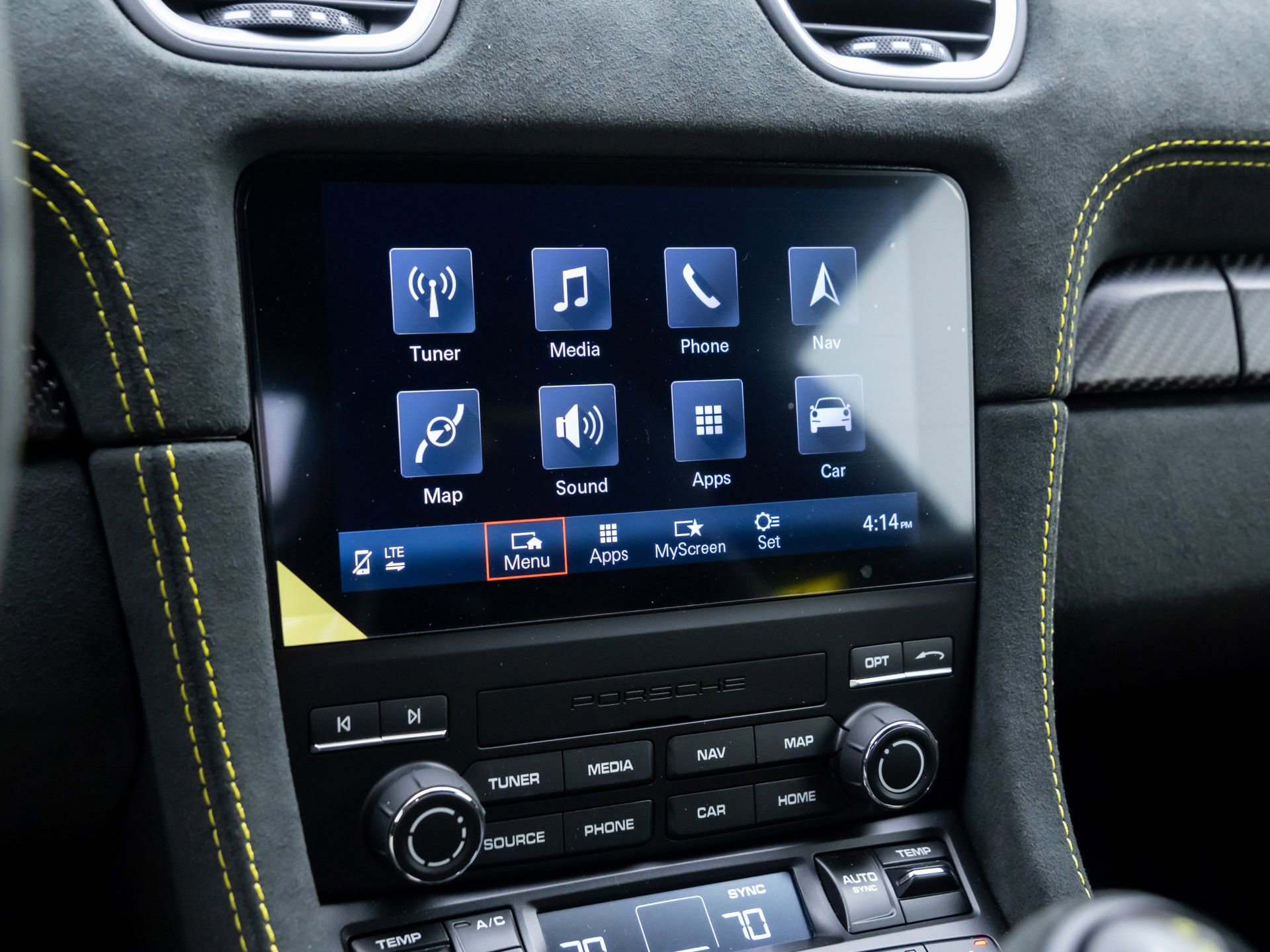 Used 2025 Porsche 718 Boxster Spyder RS image 24