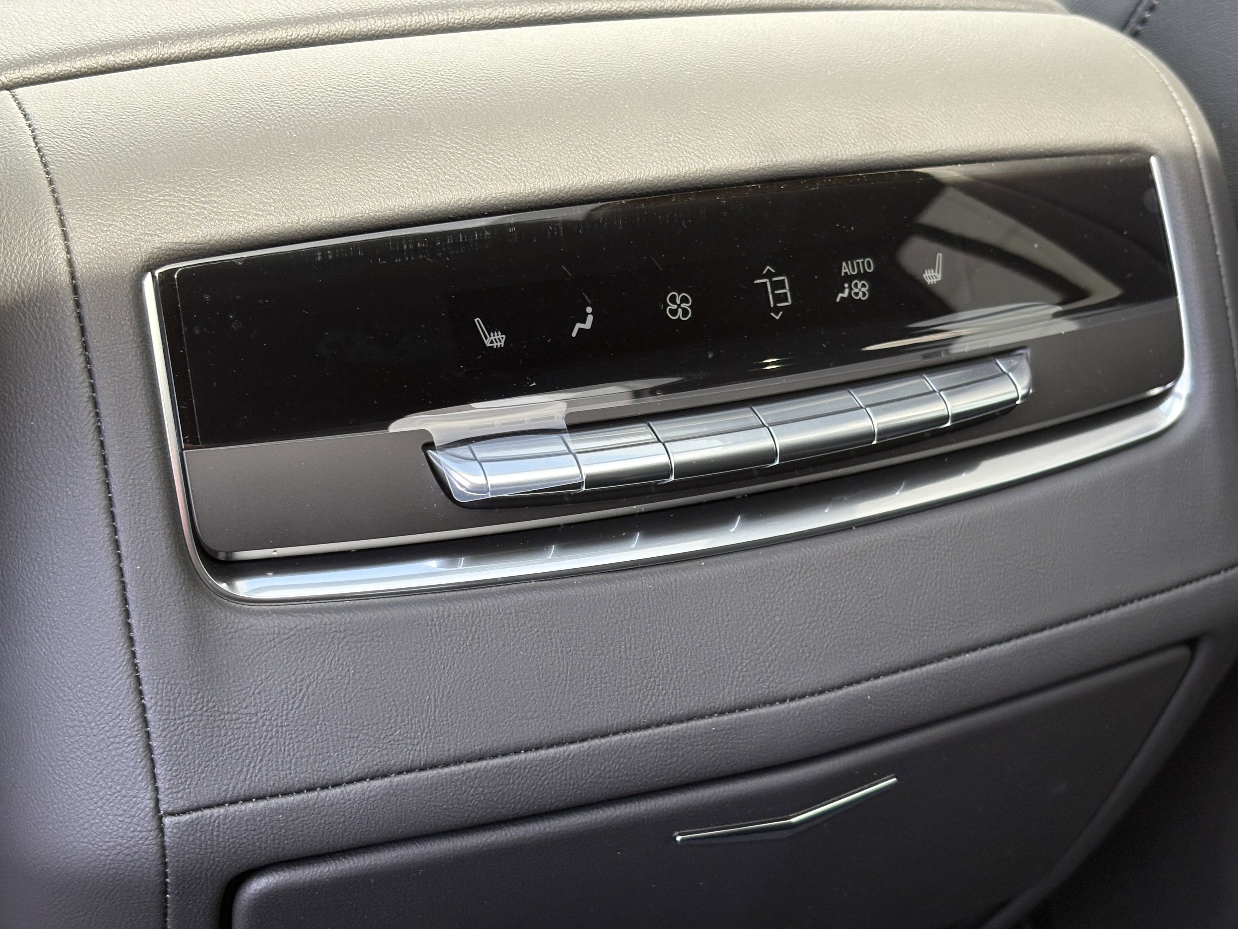 New 2026 Cadillac Escalade Luxury w/ Touring Package image 15