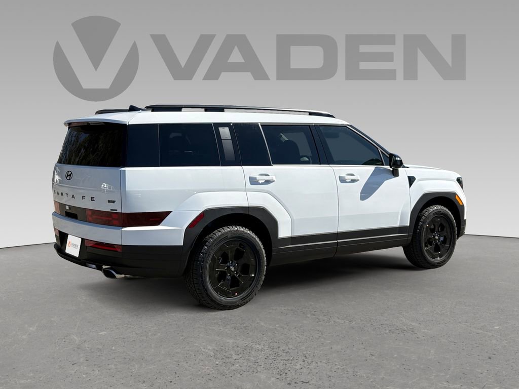 New 2026 Hyundai Santa Fe XRT image 22