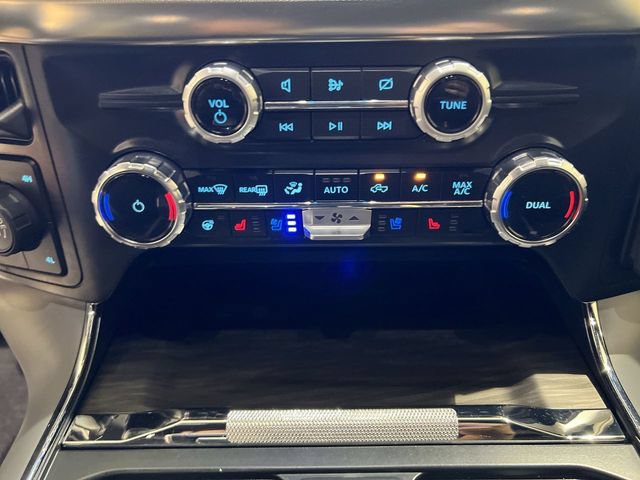 Certified 2024 Ford F150 Lariat w/ FX4 Off-Road Package AWD/4WD image 17