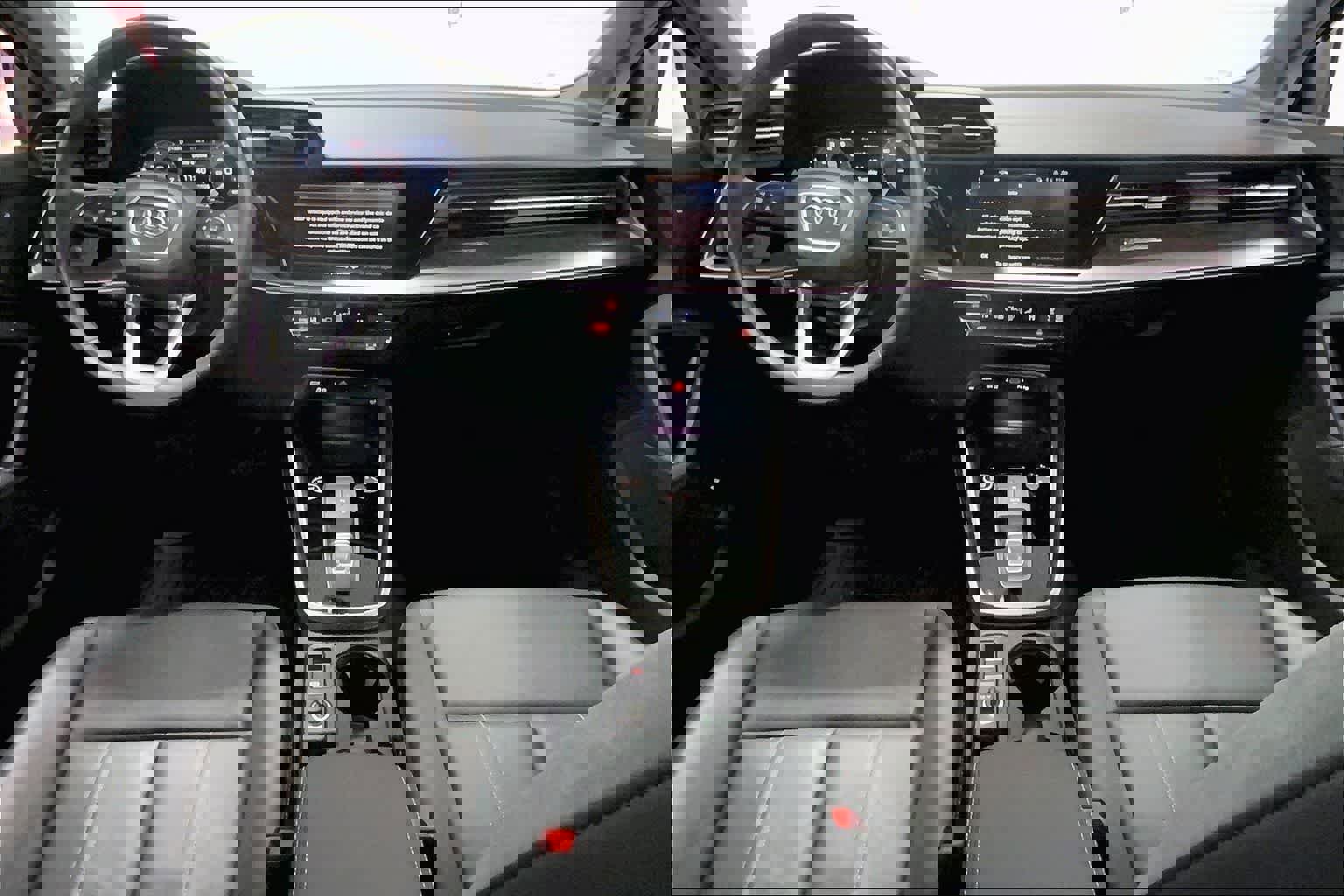 Used 2023 Audi A3 2.0T Premium Plus w/ Premium Plus Package image 8