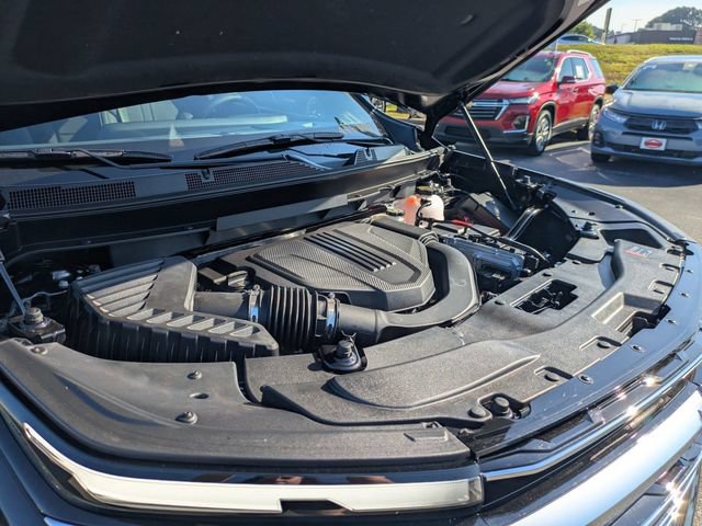 New 2026 Chevrolet Traverse High Country AWD/4WD image 43