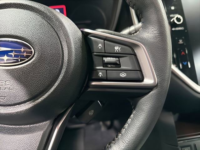 Used 2025 Subaru Ascent Limited w/ Popular Package #1 image 18