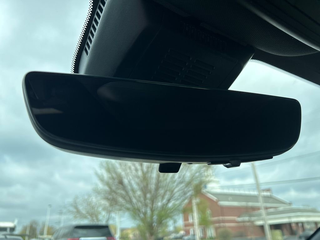 New 2026 GMC Terrain Elevation w/ Black Edition image 29