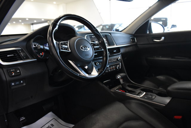 Used 2020 Kia Optima SE image 14