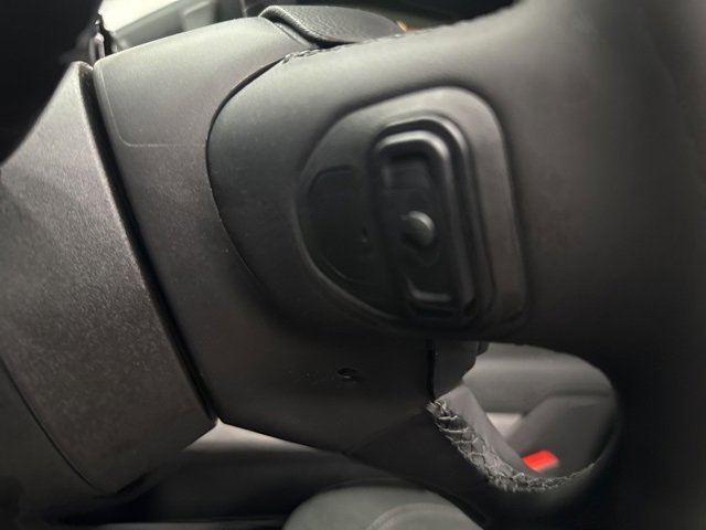 New 2025 RAM 1500 Big Horn image 21