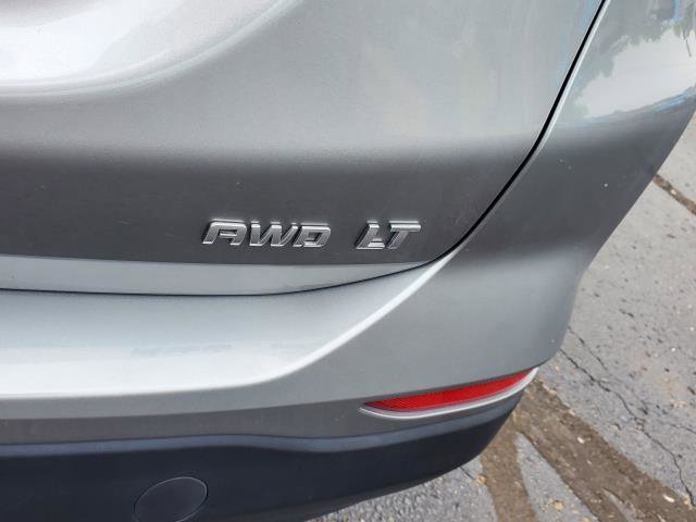 Used 2023 Chevrolet Equinox LT image 28