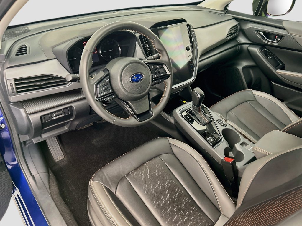Used 2025 Subaru Crosstrek 2.5i Limited w/ Popular Package #4A AWD/4WD image 9