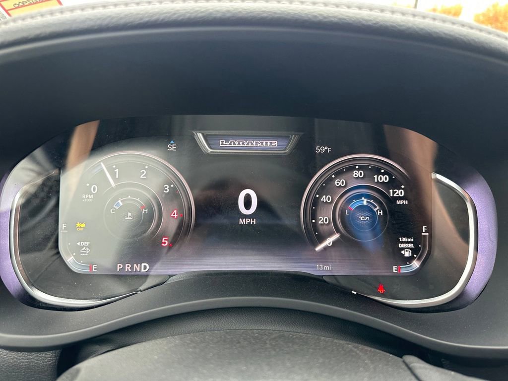 New 2026 RAM 2500 Laramie image 24