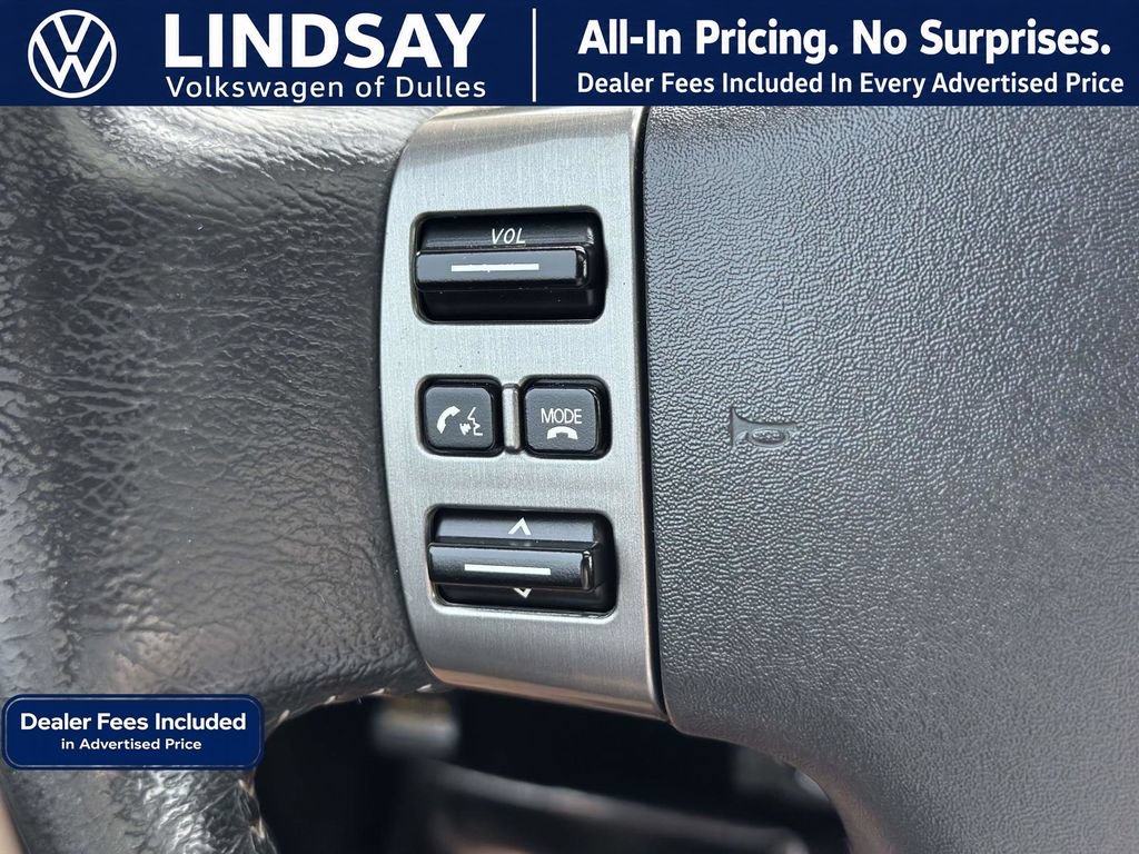 Used 2012 Nissan Armada Platinum AWD/4WD image 22