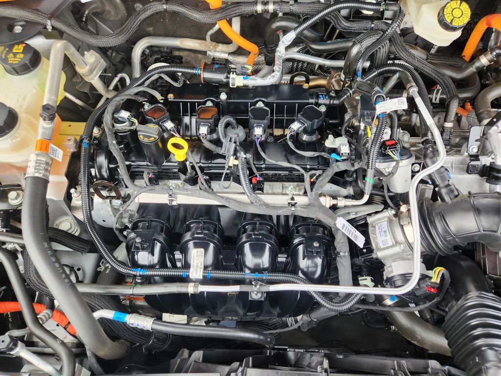 Used 2024 Ford Escape ST-Line Select w/ Tech Pack #1 image 20