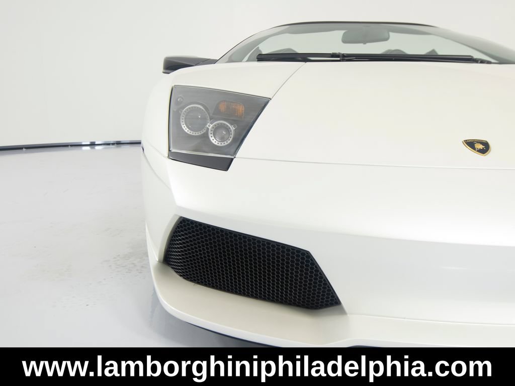 Used 2007 Lamborghini Murcielago LP 640 AWD/4WD image 65