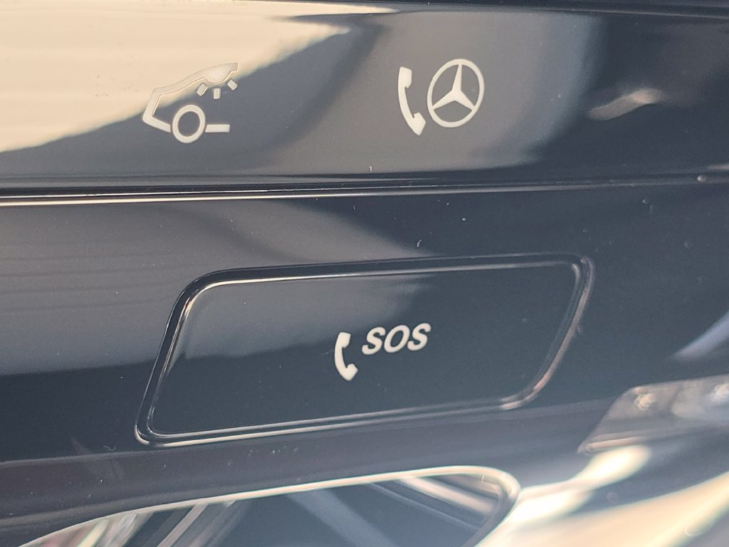 New 2027 Mercedes-Benz GLC 300 4MATIC image 9