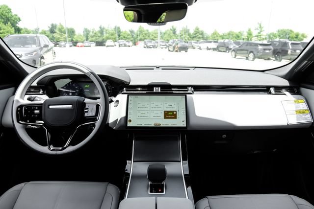 New 2026 Land Rover Range Rover Velar S AWD/4WD image 16