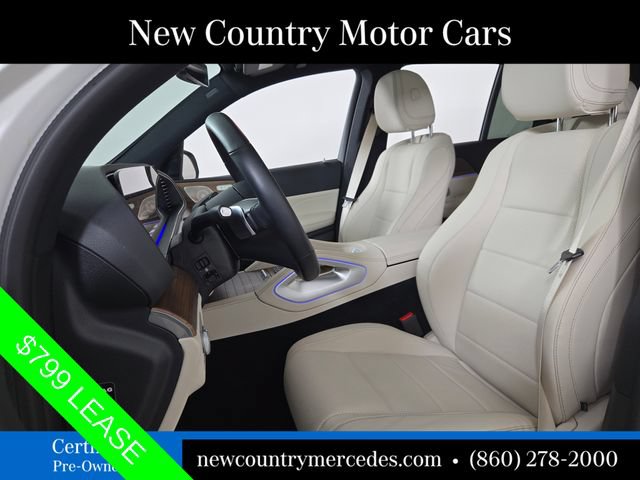 Certified 2026 Mercedes-Benz GLE 350 4MATIC image 15