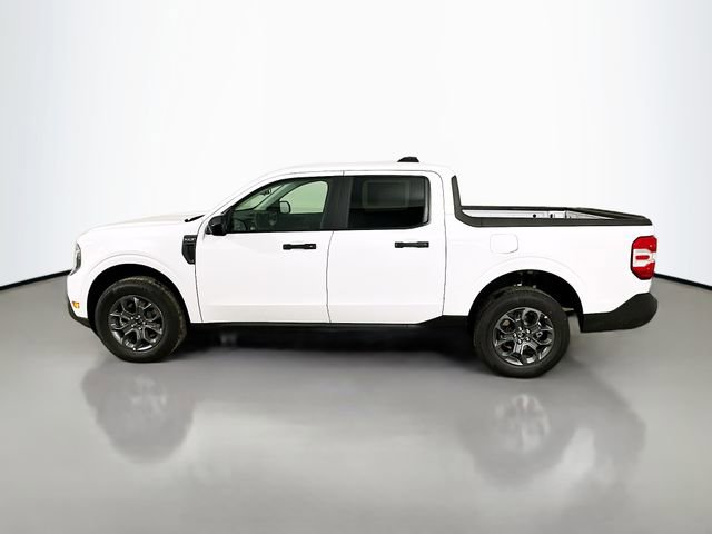 New 2026 Ford Maverick XLT w/ Equipment Group 301A image 4