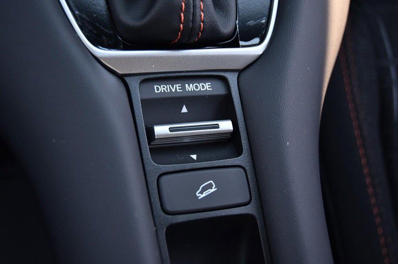 New 2026 Honda HR-V Sport image 17