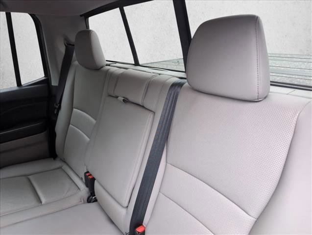 Used 2017 Honda Ridgeline RTL-E image 18