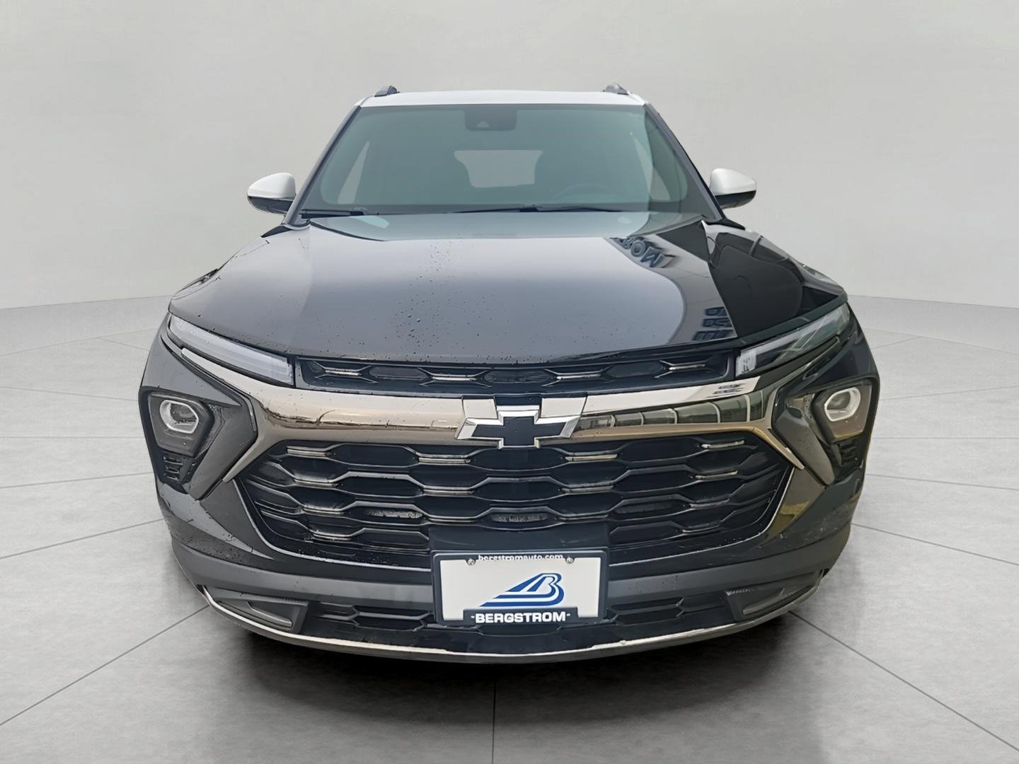 Used 2025 Chevrolet TrailBlazer ACTIV w/ Driver Confidence Package image 4