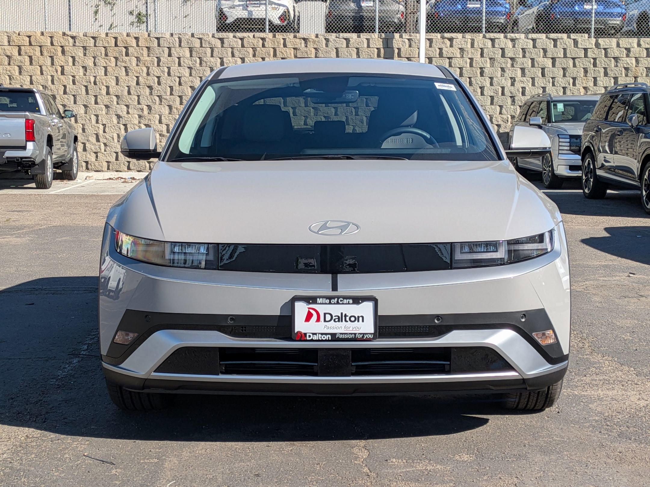 New 2026 Hyundai Ioniq 5 SEL image 2