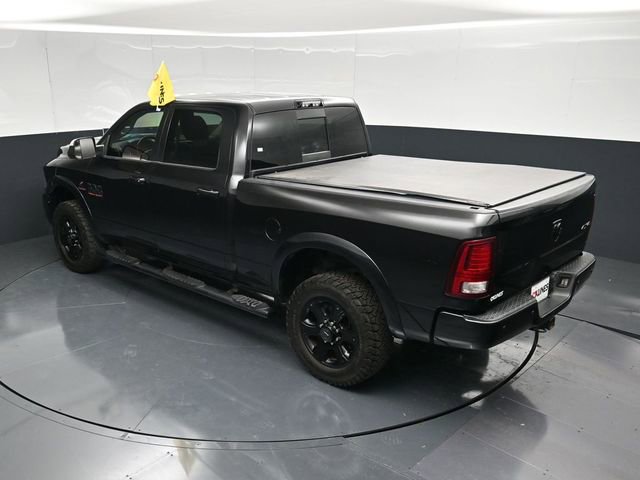 Used 2018 RAM 2500 Laramie w/ Sport Appearance Group AWD/4WD image 52