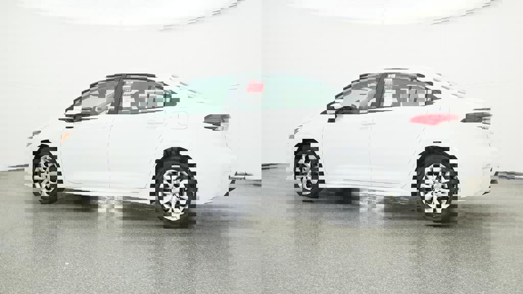 New 2026 Toyota Corolla LE image 20