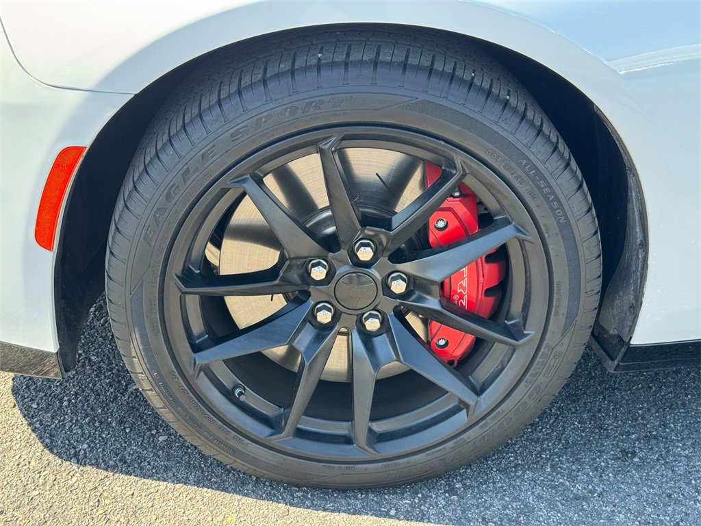 Used 2024 Dodge Charger R/T Scat Pack w/ Plus Group image 11