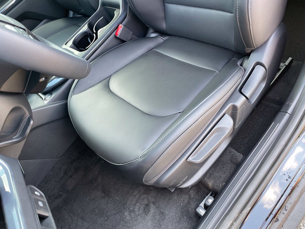 New 2026 Kia K4 EX FWD image 23